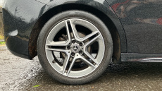 Mercedes-Benz B-Class B200d AMG Line Executive 5dr Auto Diesel Hatchback